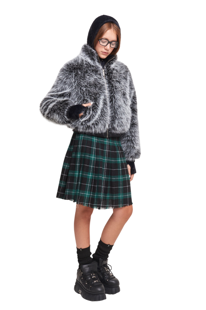 CAMPERA CHARMING
