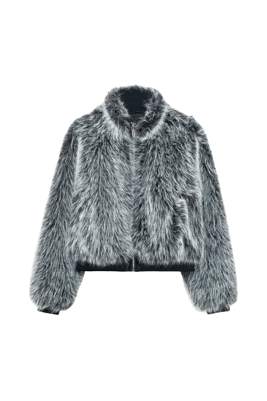 CAMPERA CHARMING