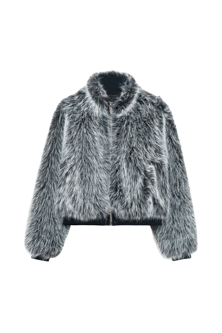 CAMPERA CHARMING