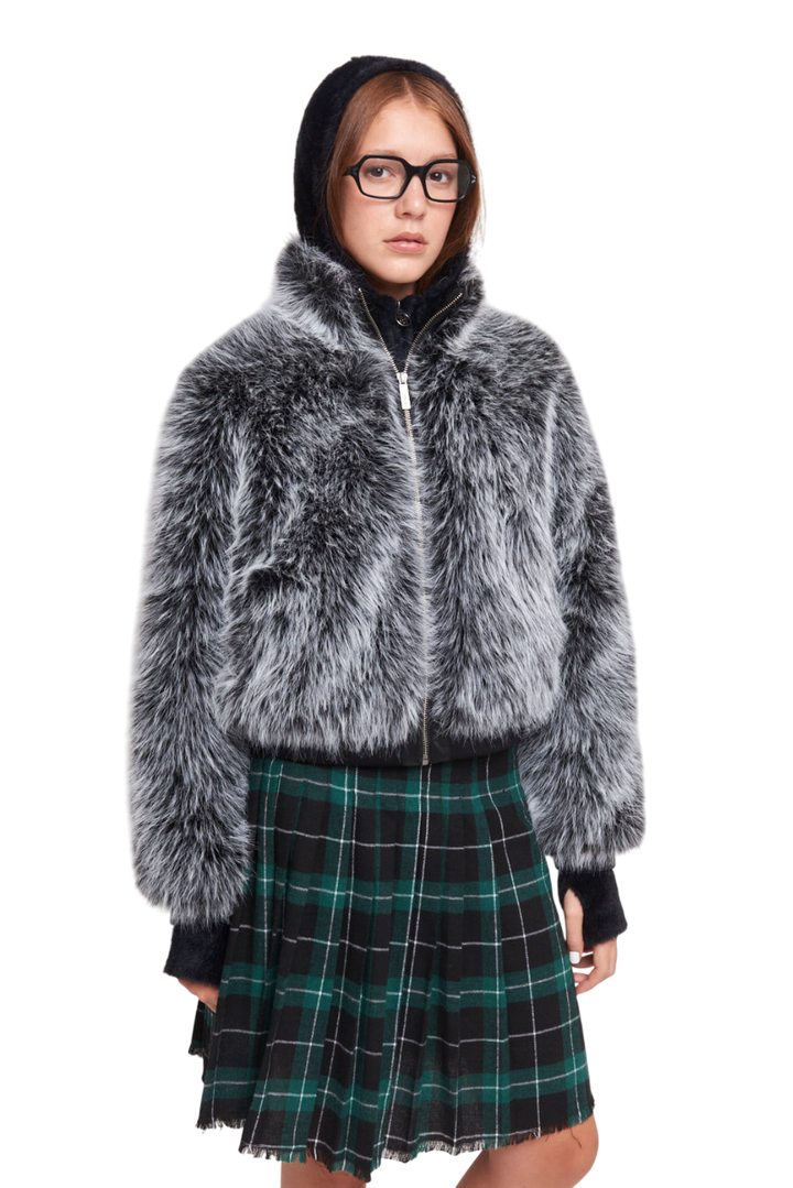 CAMPERA CHARMING