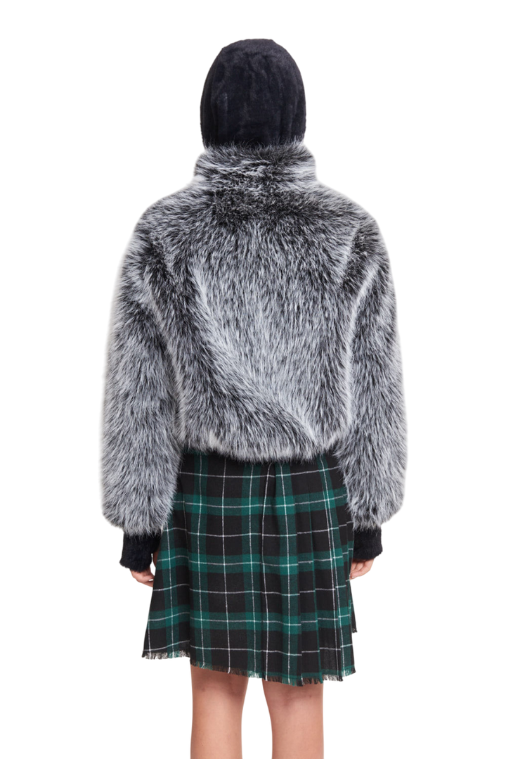CAMPERA CHARMING
