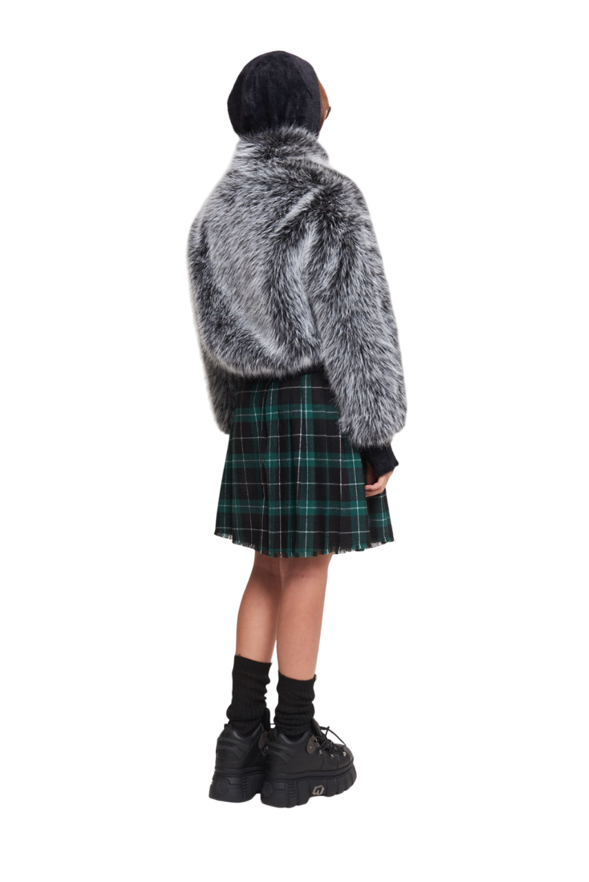 CAMPERA CHARMING
