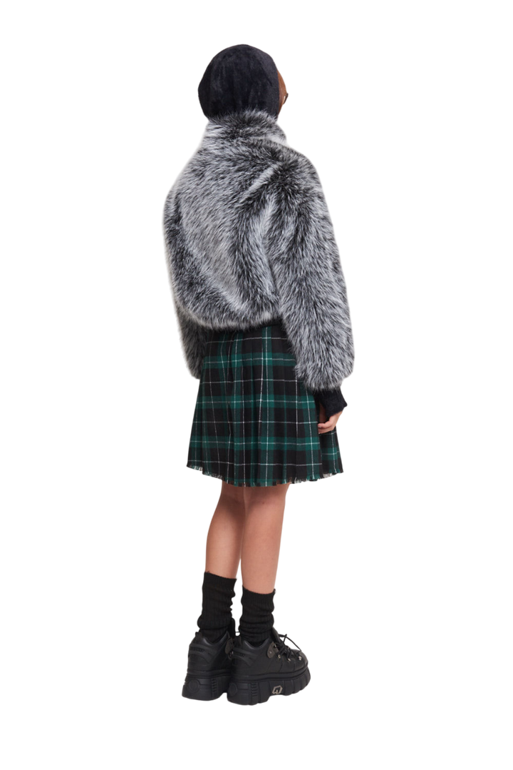 CAMPERA CHARMING