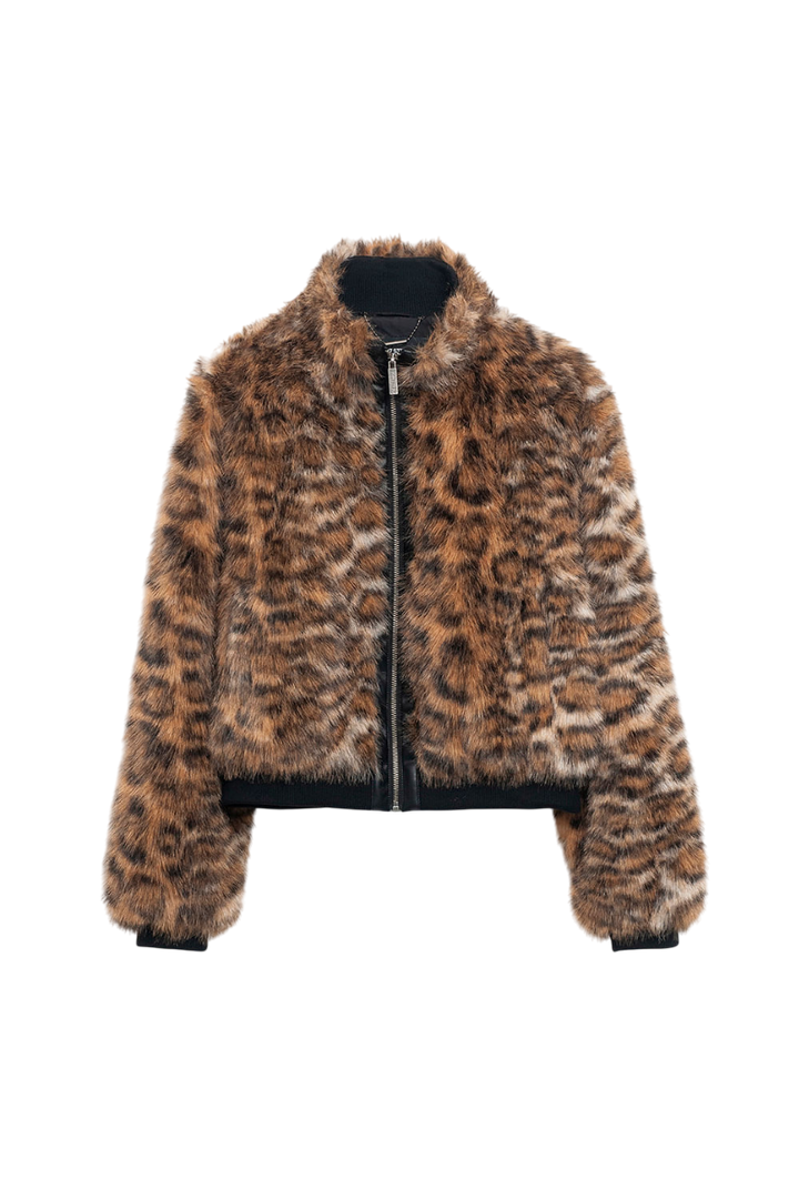 CAMPERA SAFARI