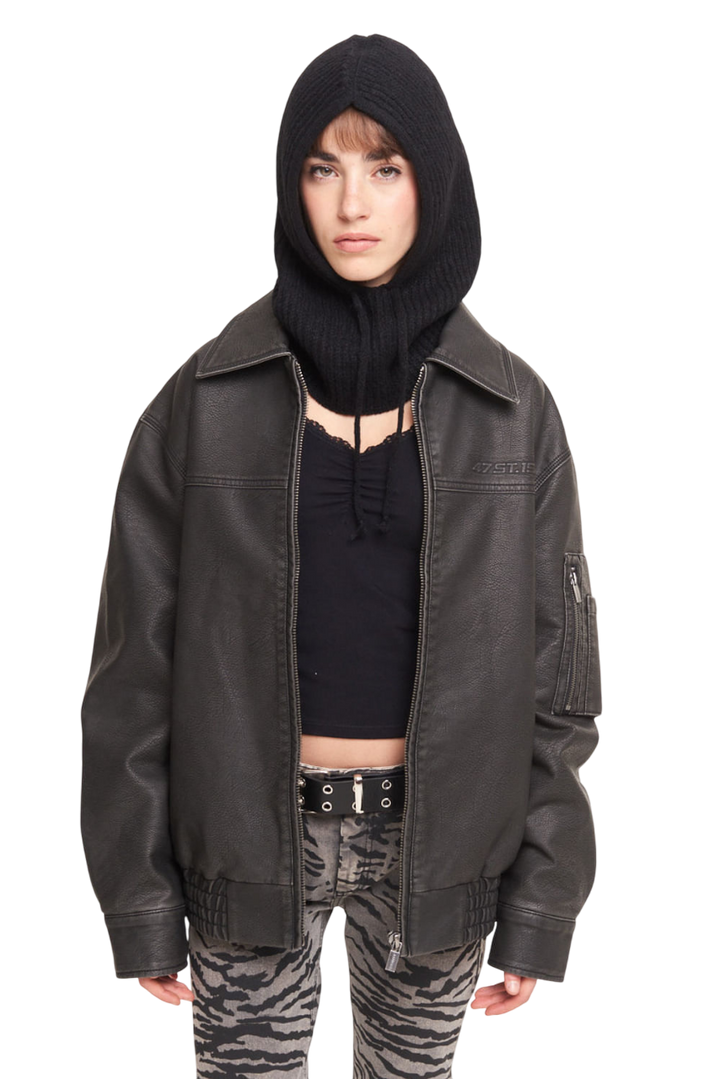 CAMPERA HELL