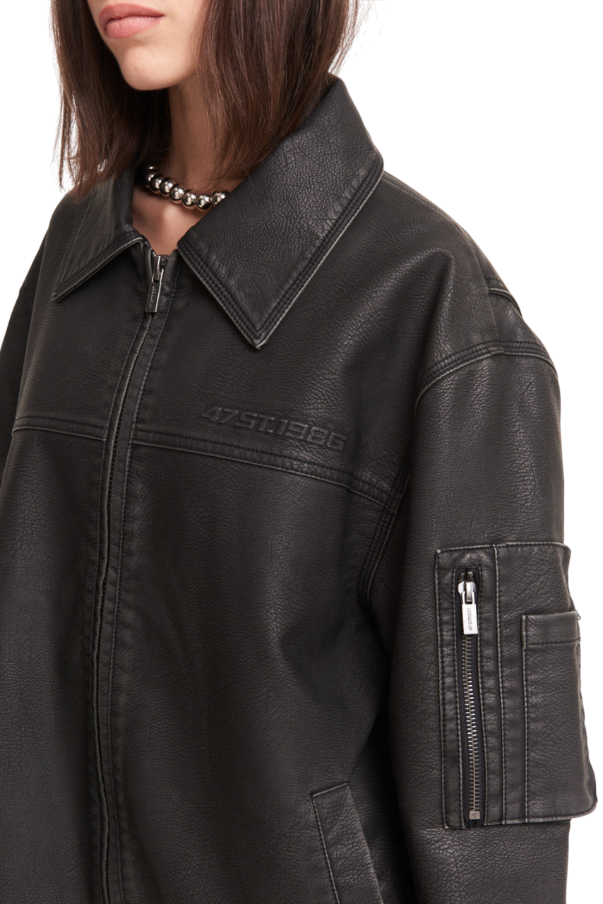 CAMPERA HELL