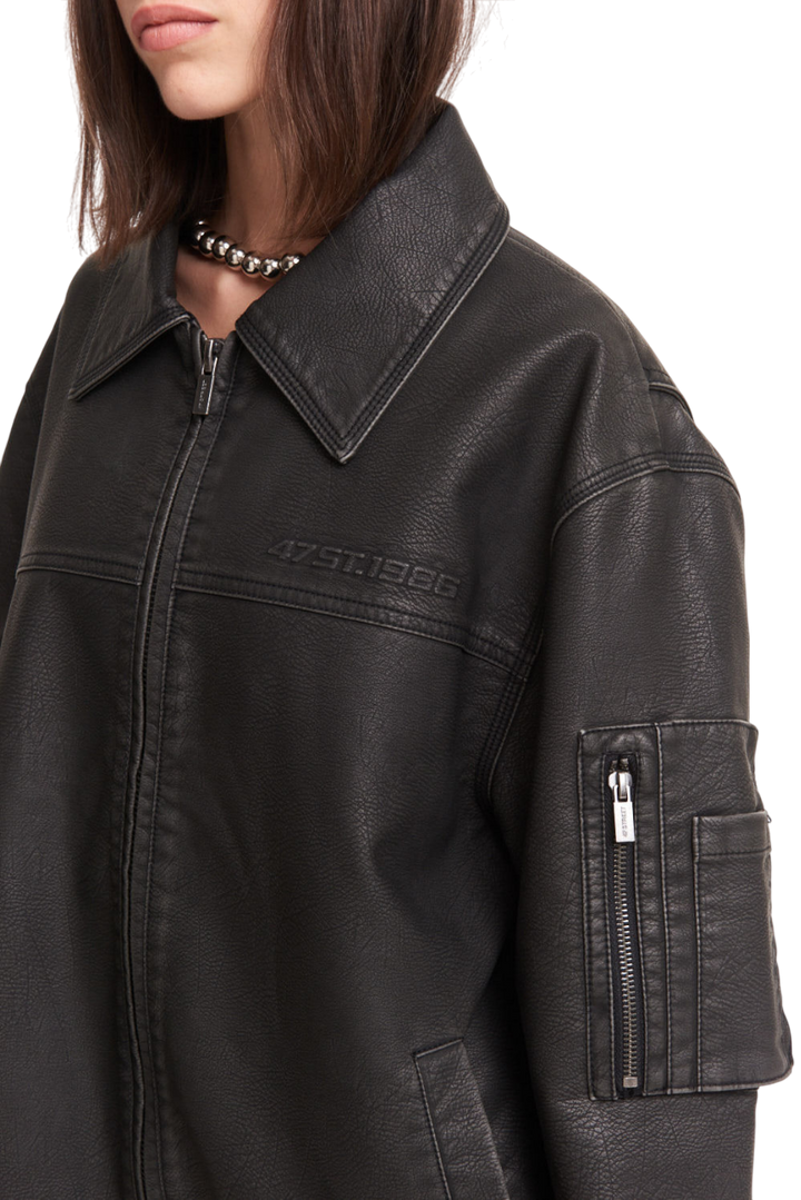CAMPERA HELL