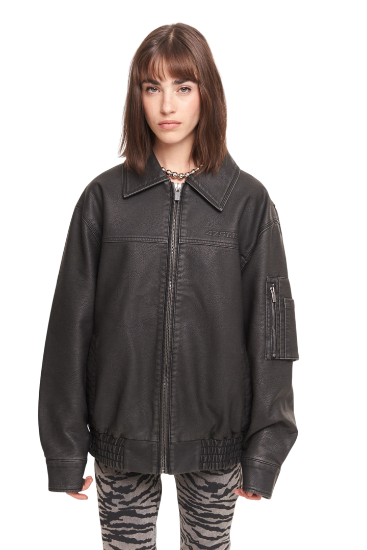 CAMPERA HELL