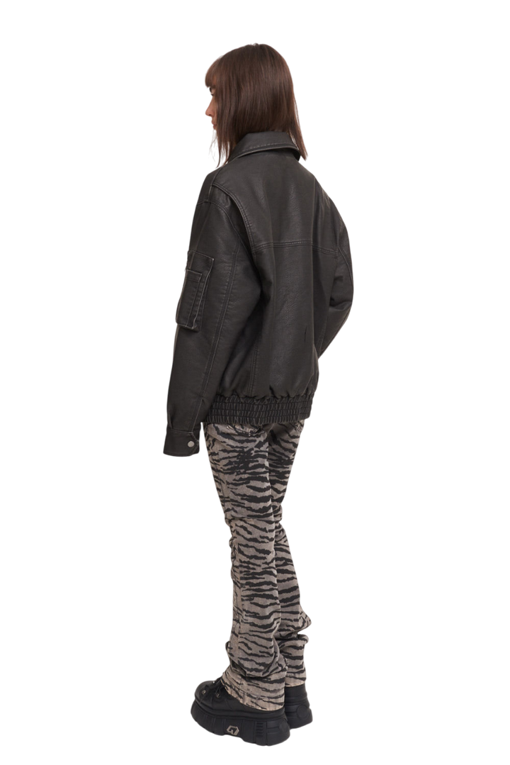 CAMPERA HELL