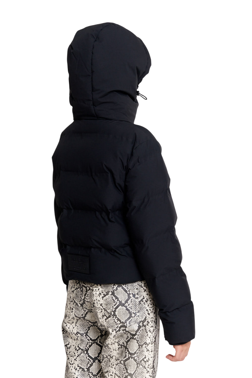 CAMPERA DOWN