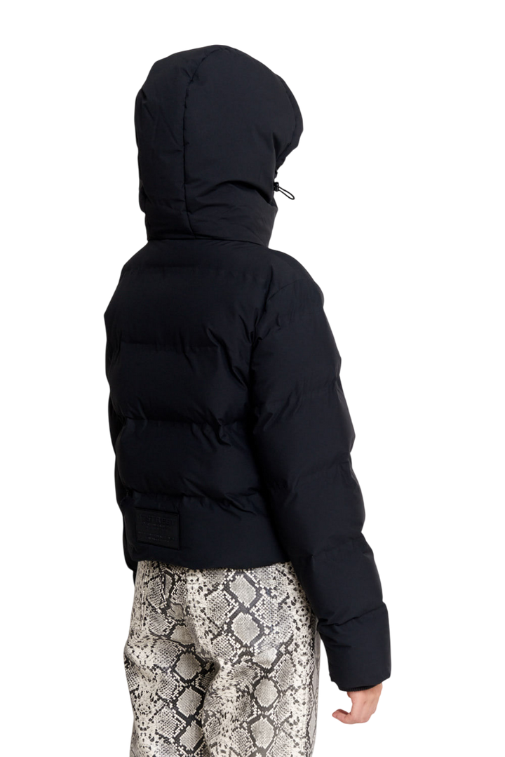 CAMPERA DOWN