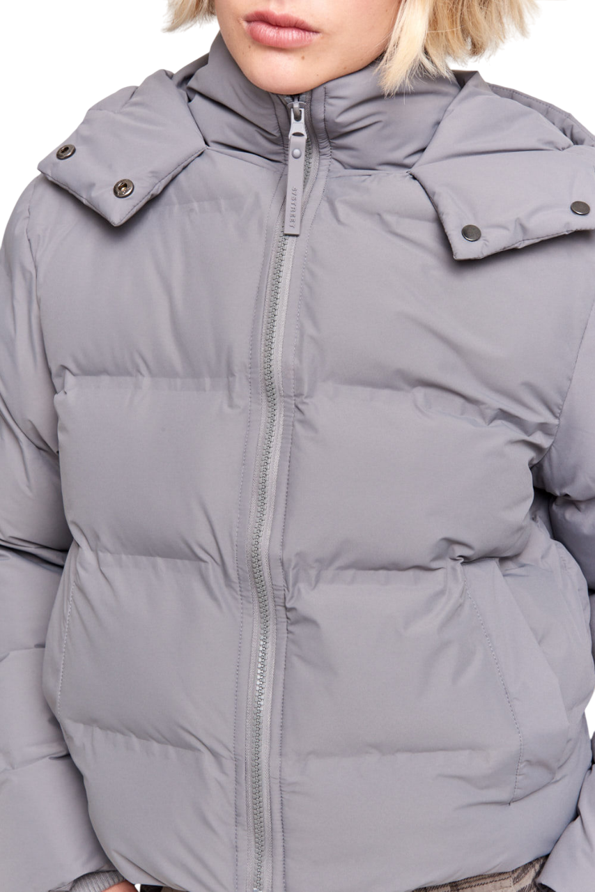 CAMPERA DOWN