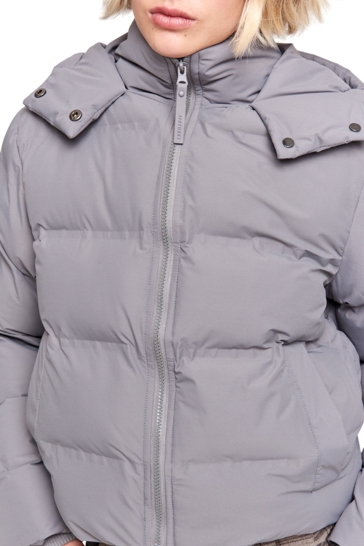 CAMPERA DOWN