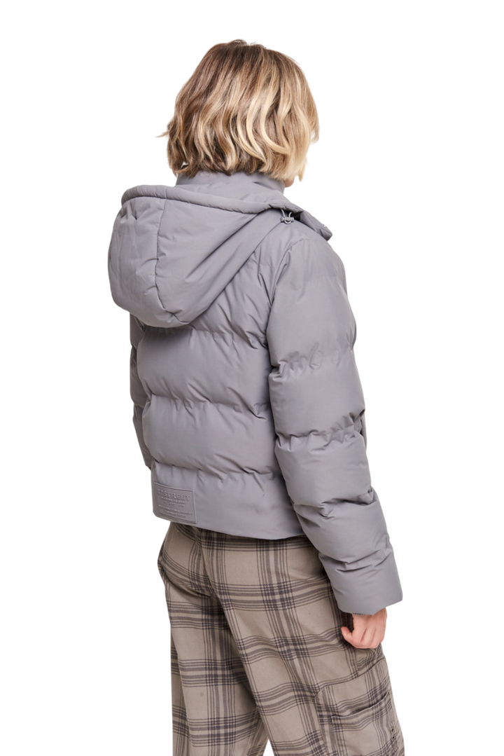 CAMPERA DOWN