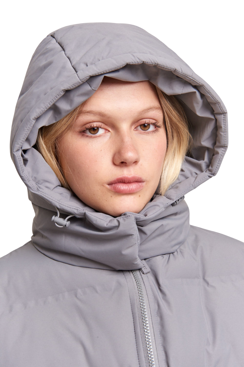 CAMPERA DOWN