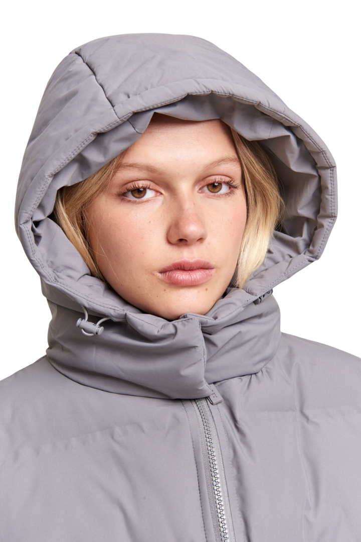 CAMPERA DOWN