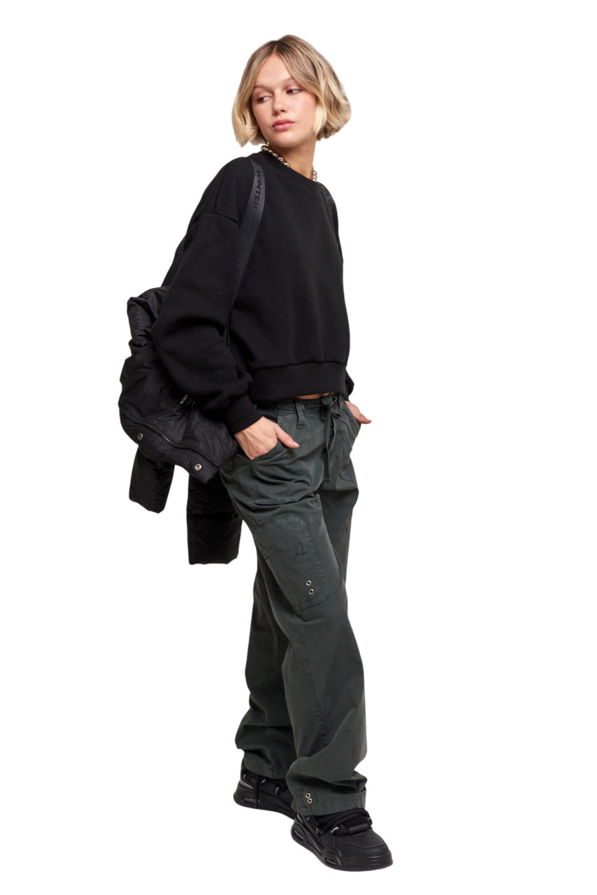 CAMPERA CORE