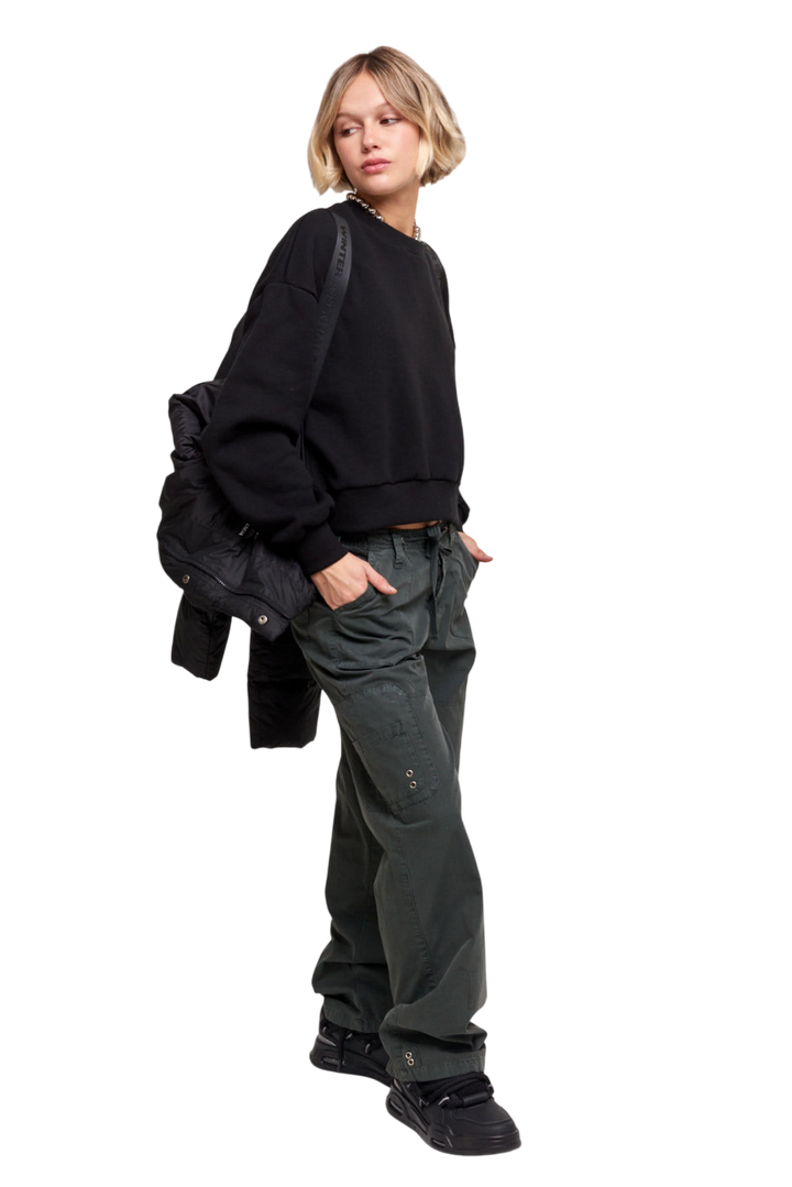 CAMPERA CORE