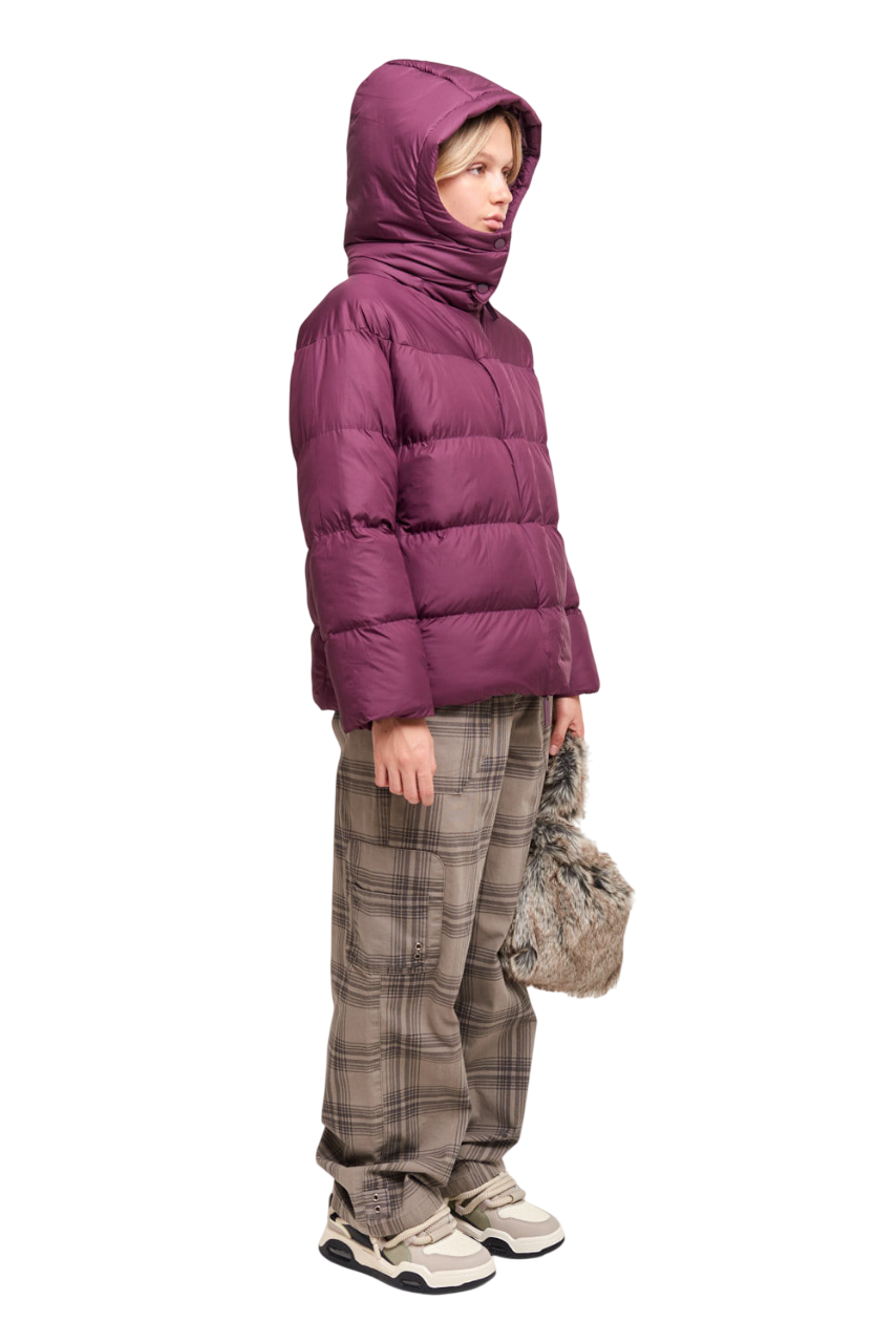 CAMPERA CORE