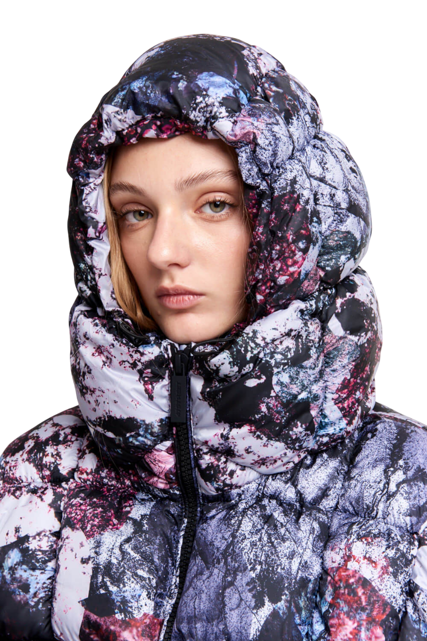 CAMPERA MEGABYTE