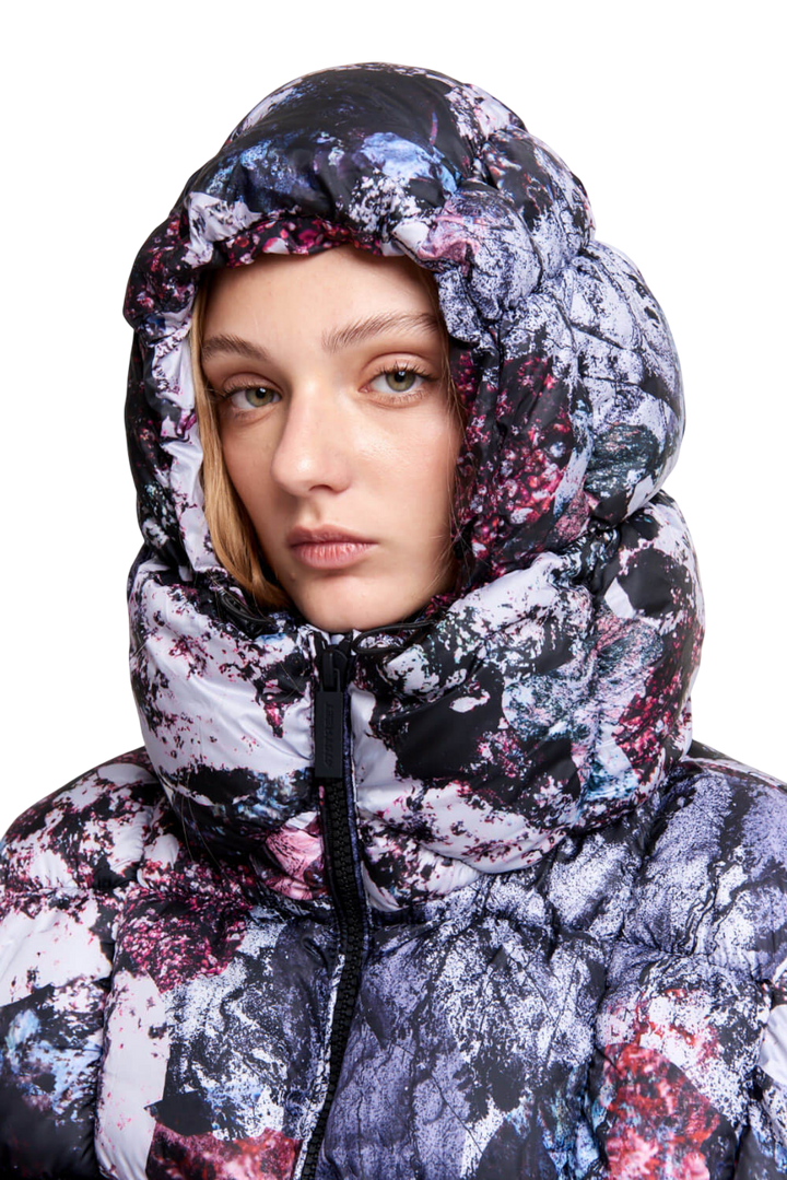 CAMPERA MEGABYTE