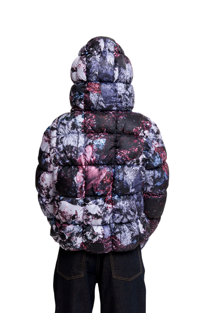 CAMPERA MEGABYTE