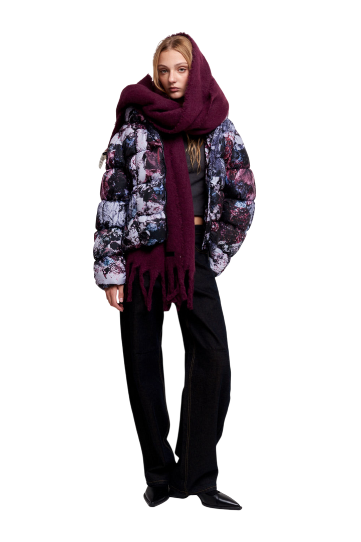 CAMPERA MEGABYTE
