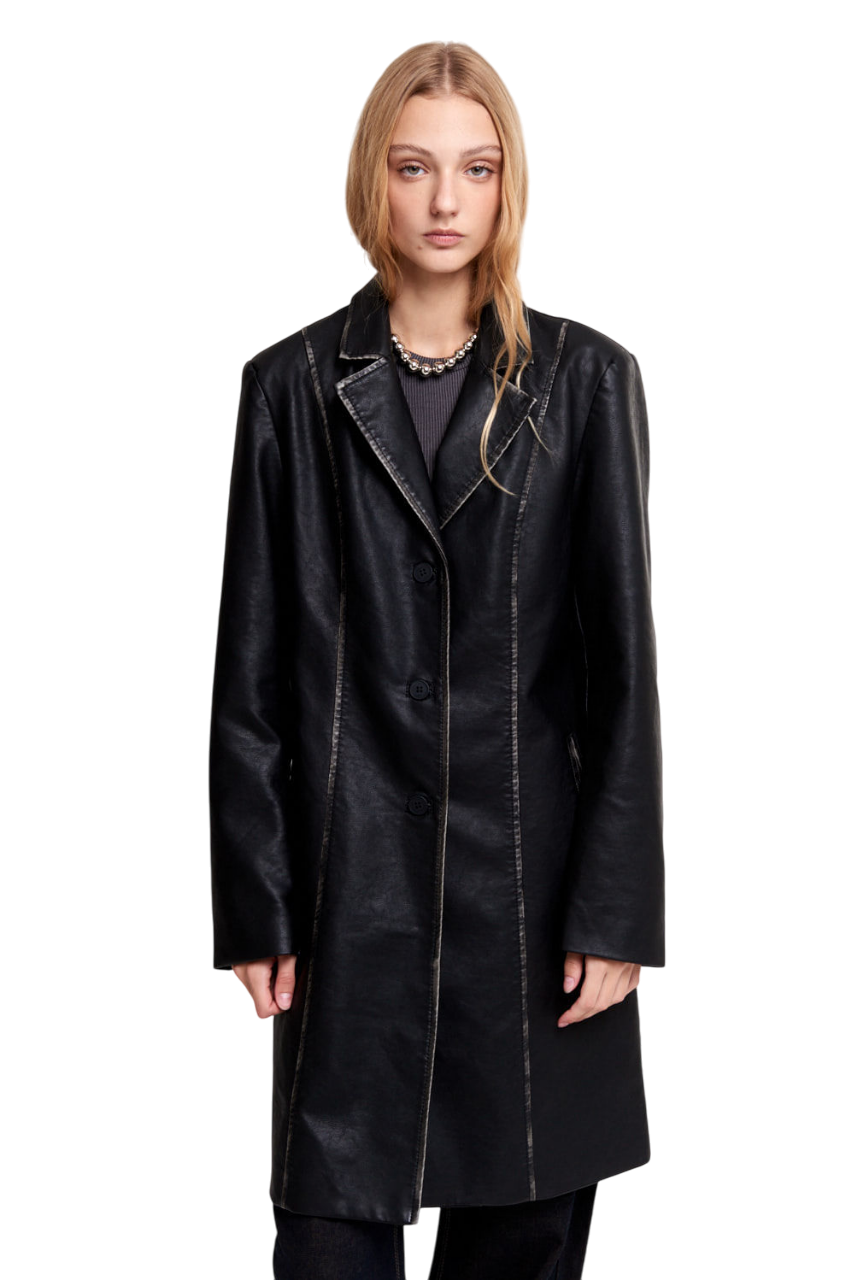 TAPADO WEST WASHED