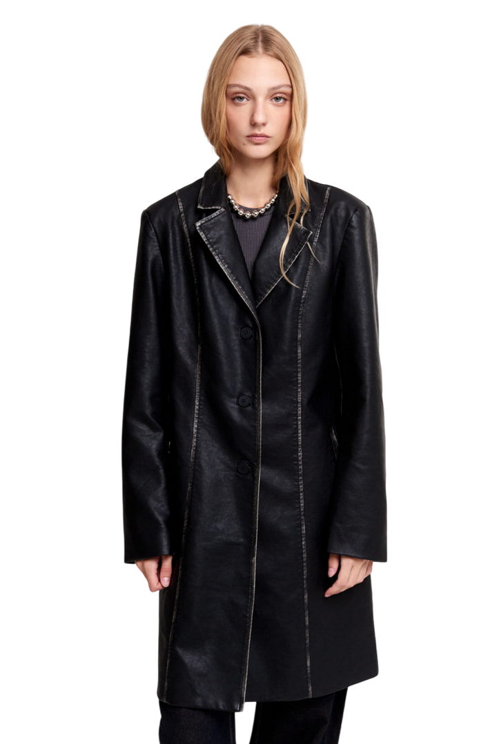 TAPADO WEST WASHED