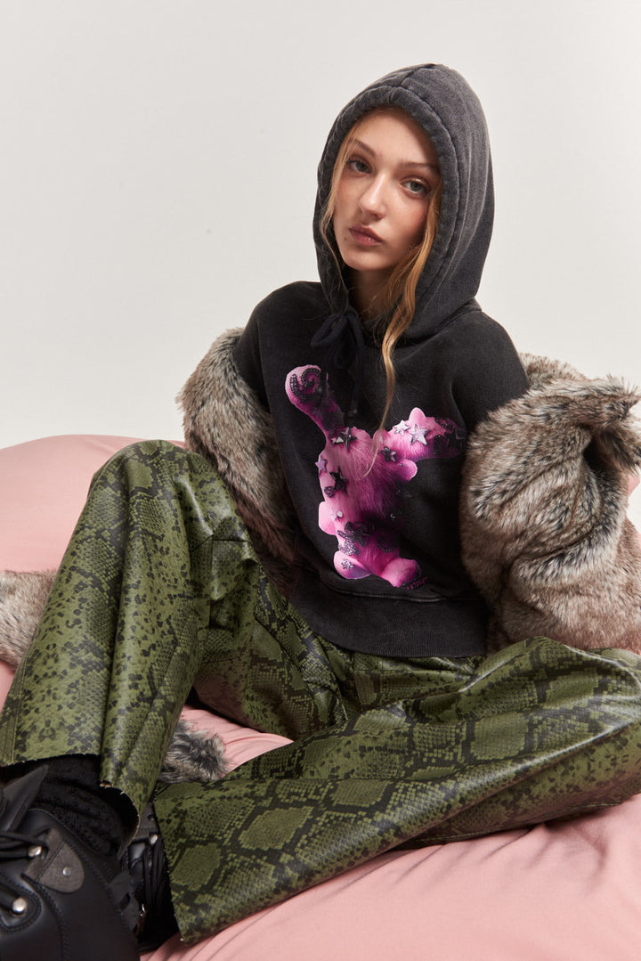 CANGURO PUNK CREATURES