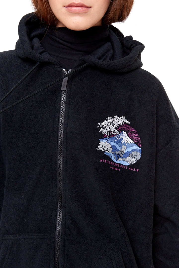 CAMPERA MYSTIC