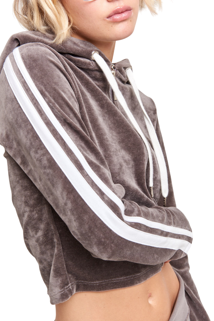 CAMPERA SOFT CROP