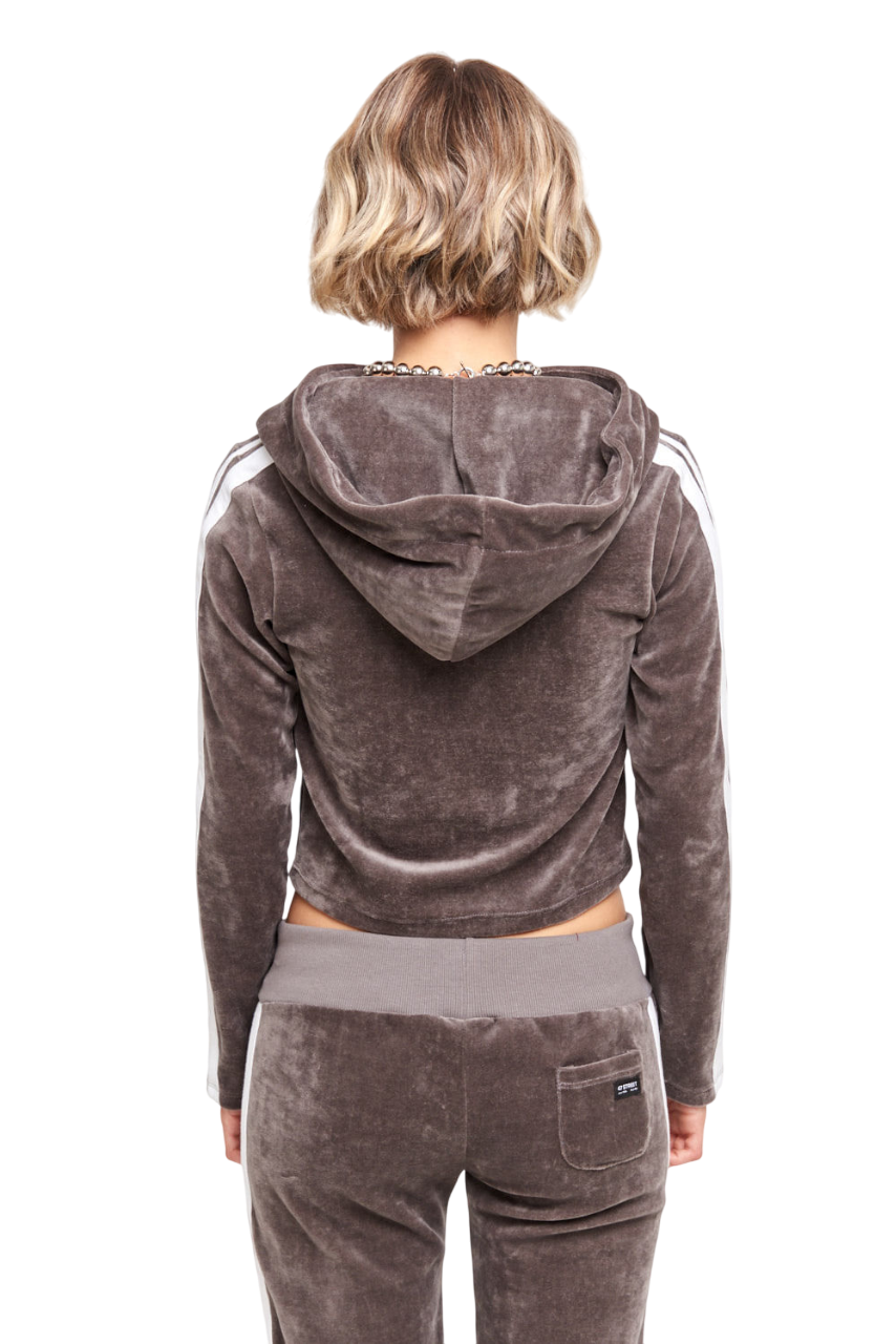 CAMPERA SOFT CROP