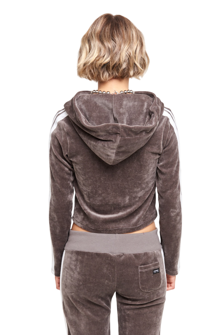 CAMPERA SOFT CROP