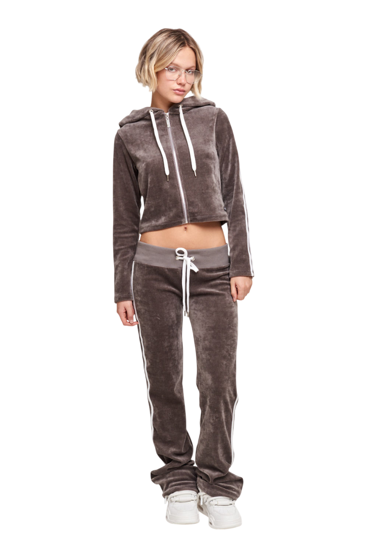 CAMPERA SOFT CROP