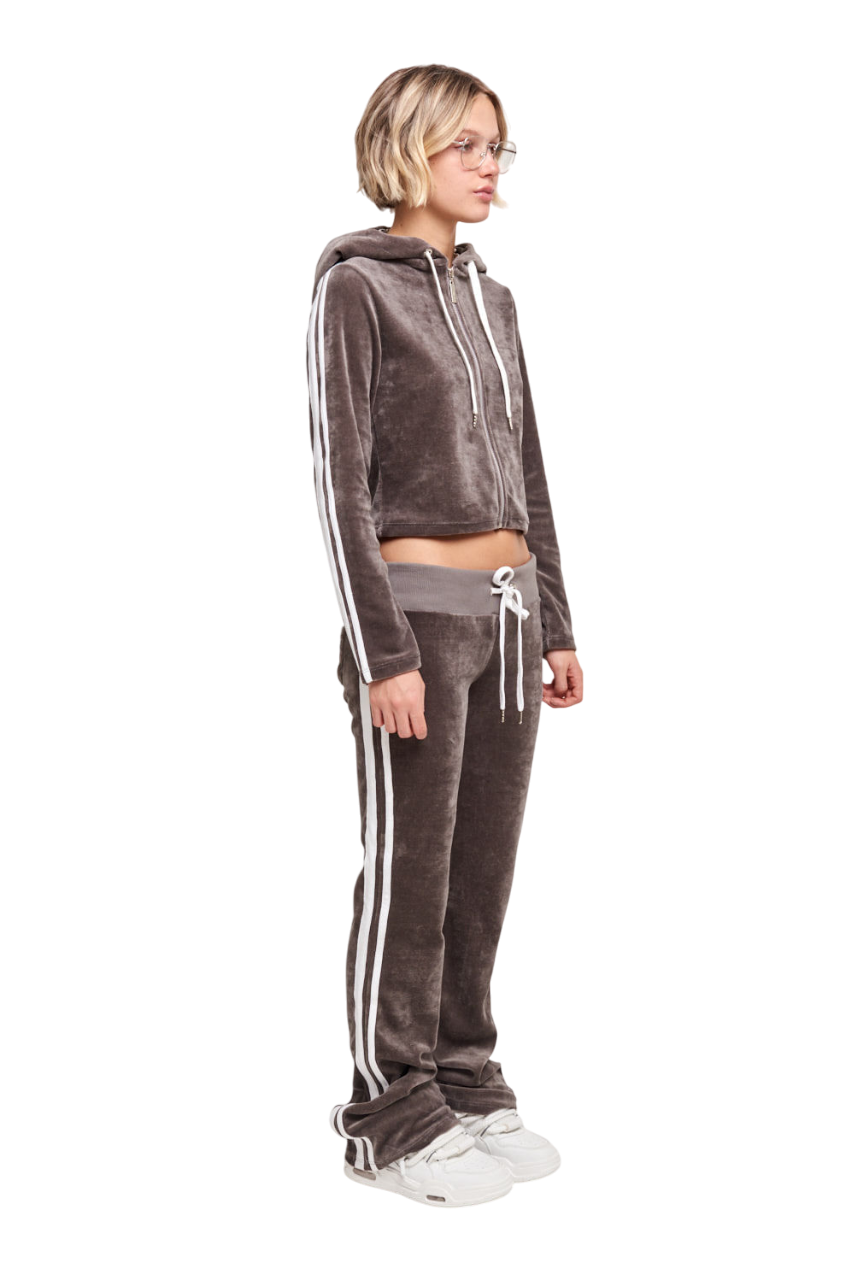 CAMPERA SOFT CROP