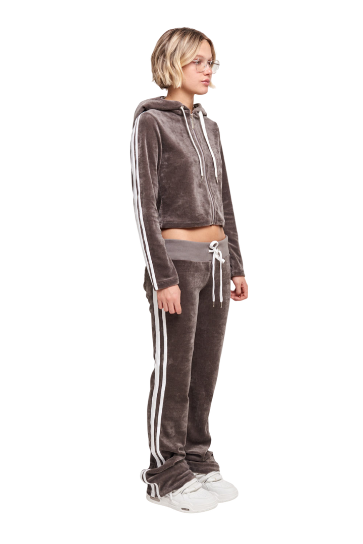 CAMPERA SOFT CROP