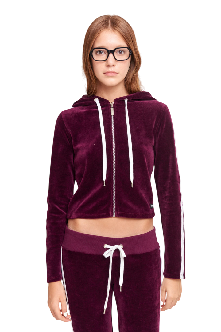 CAMPERA SOFT CROP