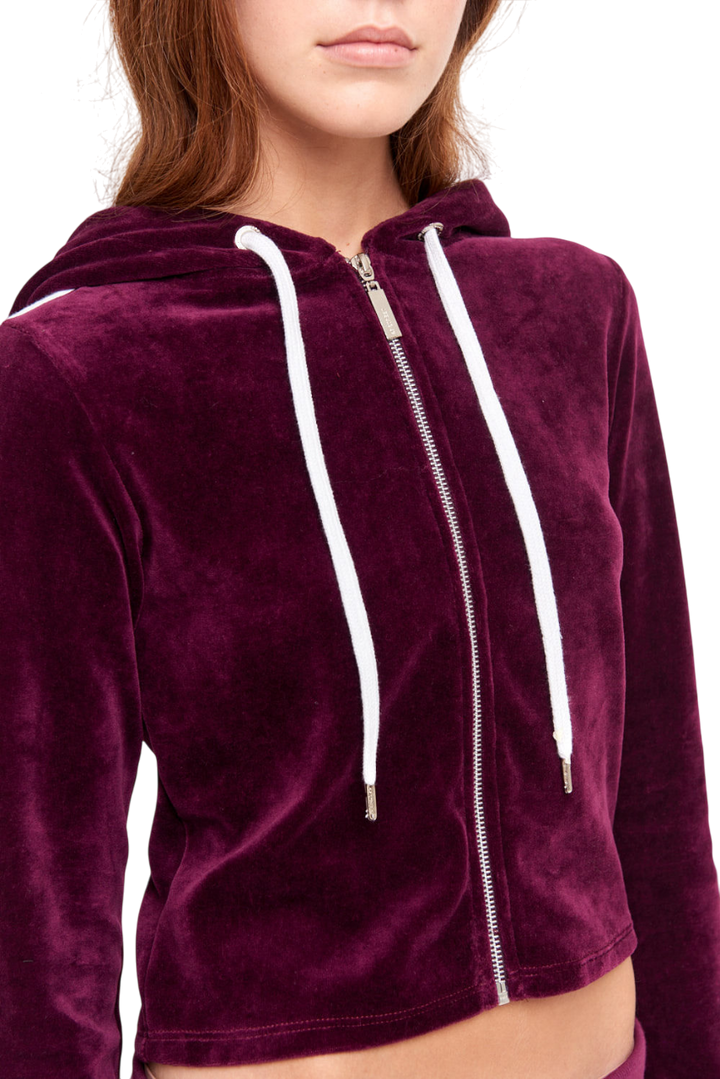 CAMPERA SOFT CROP