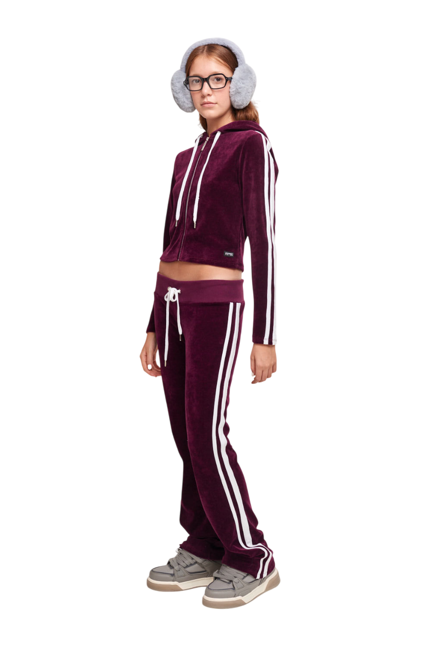 CAMPERA SOFT CROP