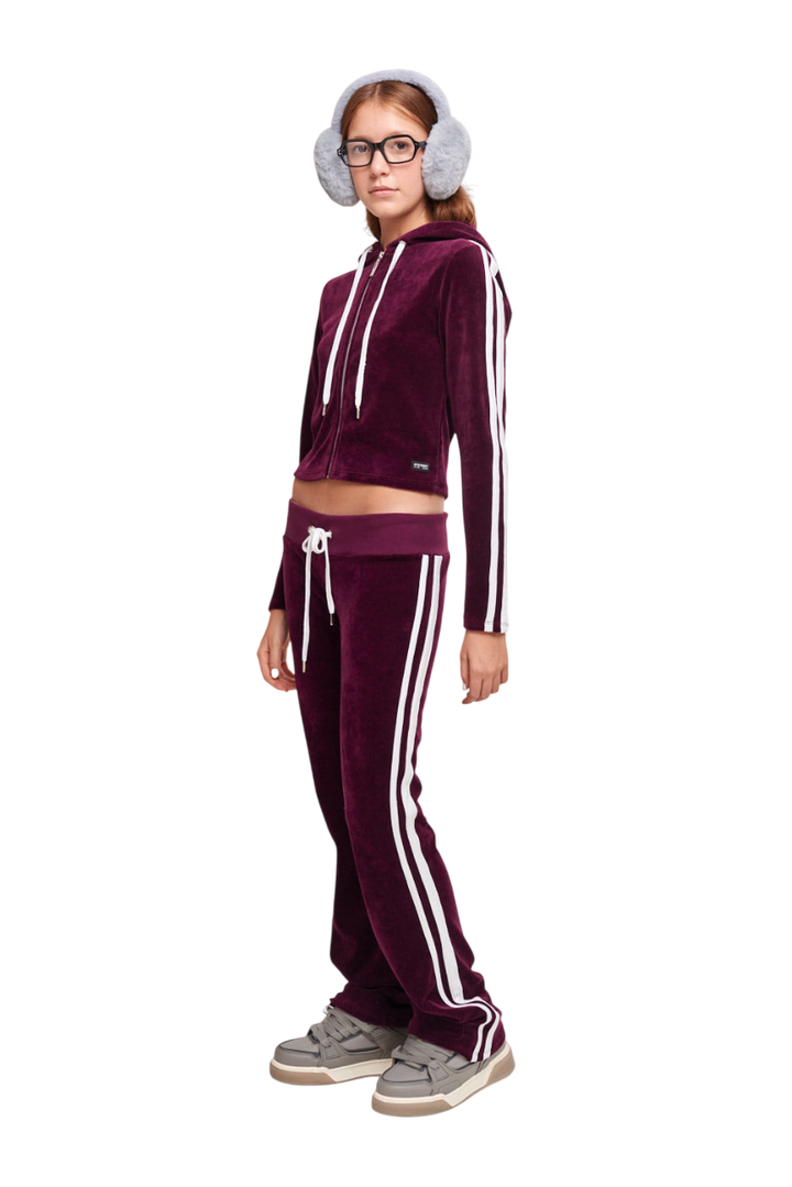 CAMPERA SOFT CROP