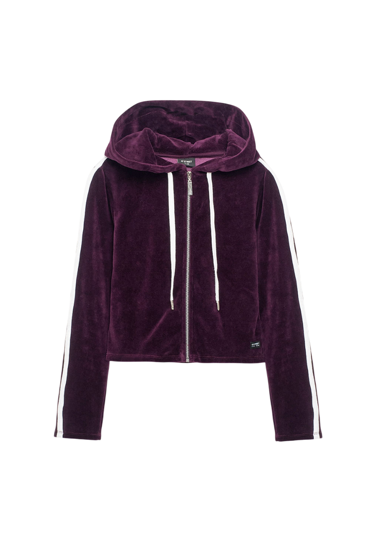 CAMPERA SOFT CROP