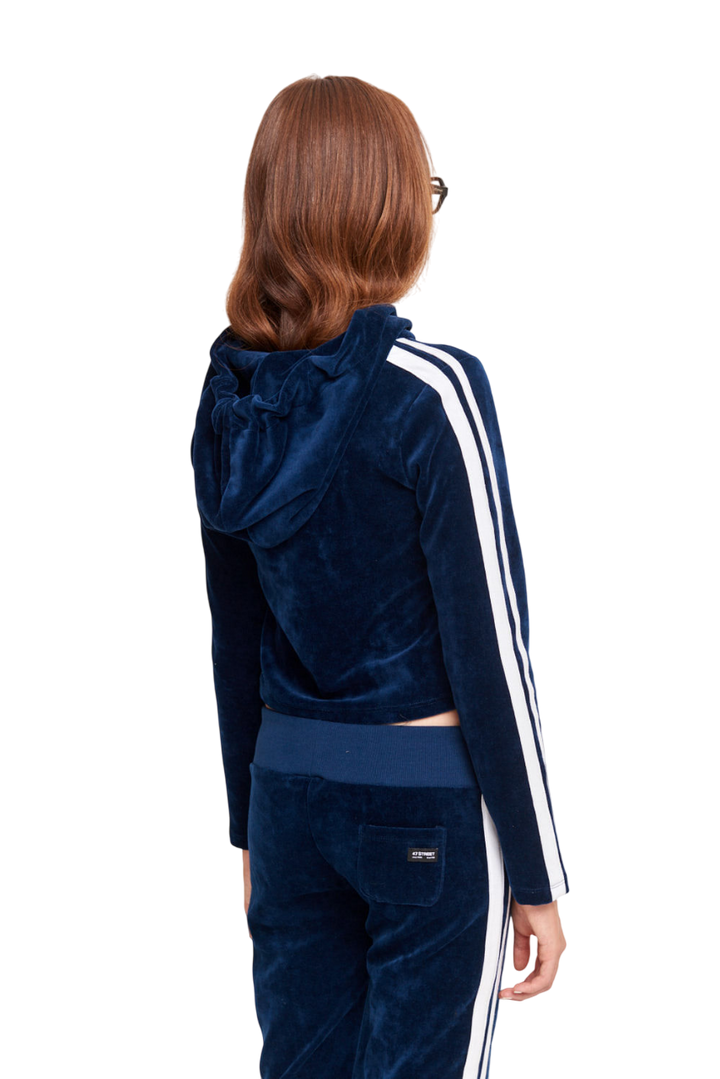 CAMPERA SOFT CROP