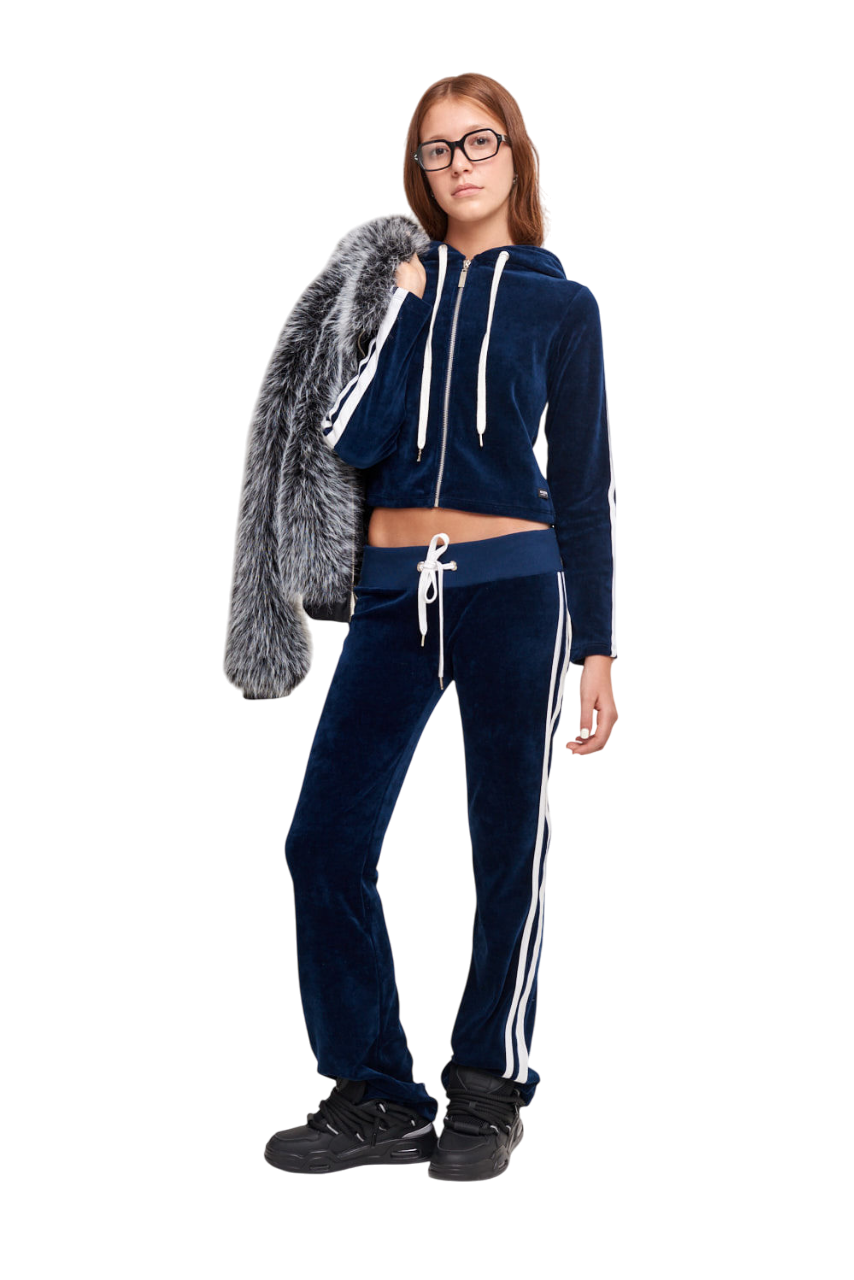 CAMPERA SOFT CROP