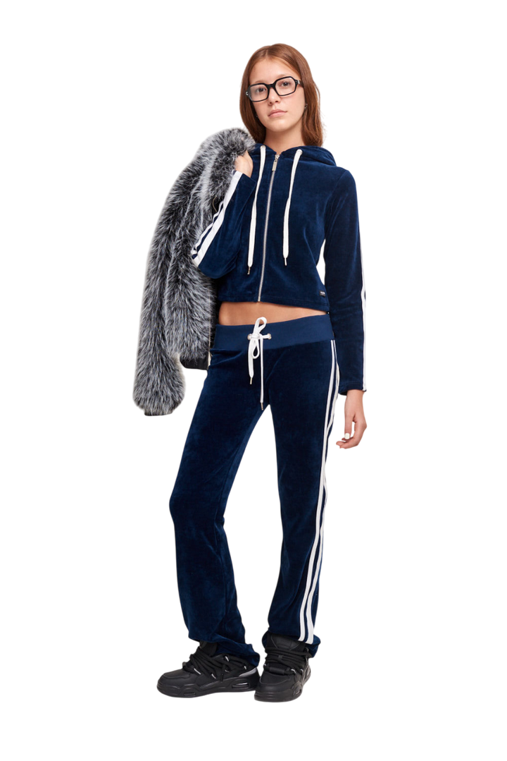CAMPERA SOFT CROP