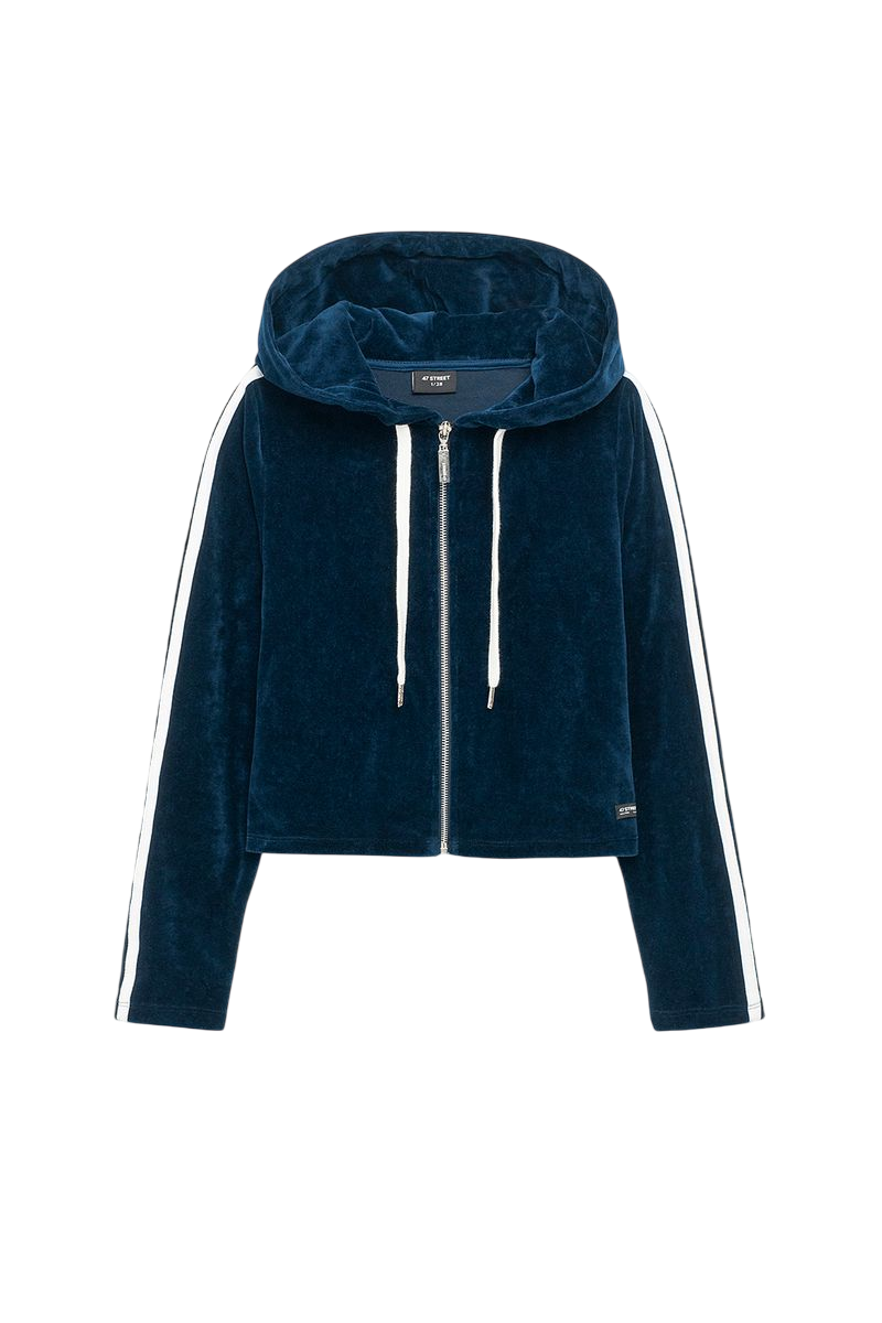 CAMPERA SOFT CROP