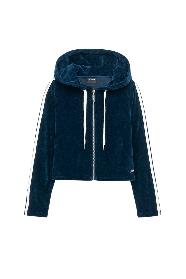 CAMPERA SOFT CROP