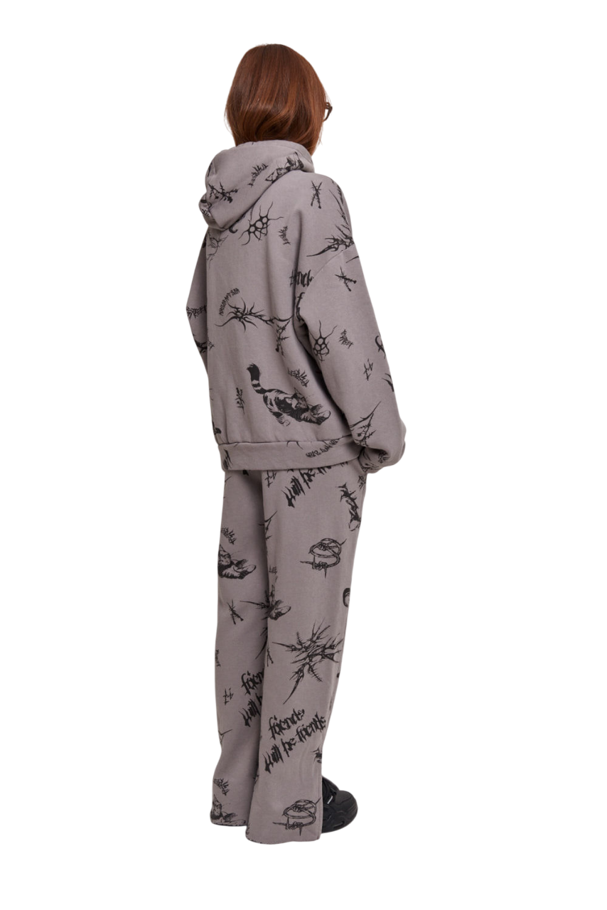 PANTALON DARK