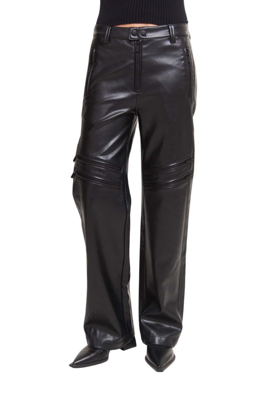 PANTALON ZIP