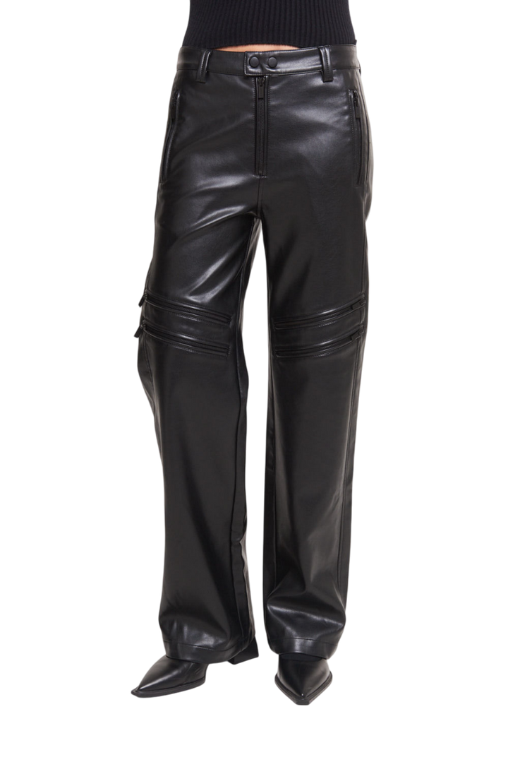 PANTALON ZIP